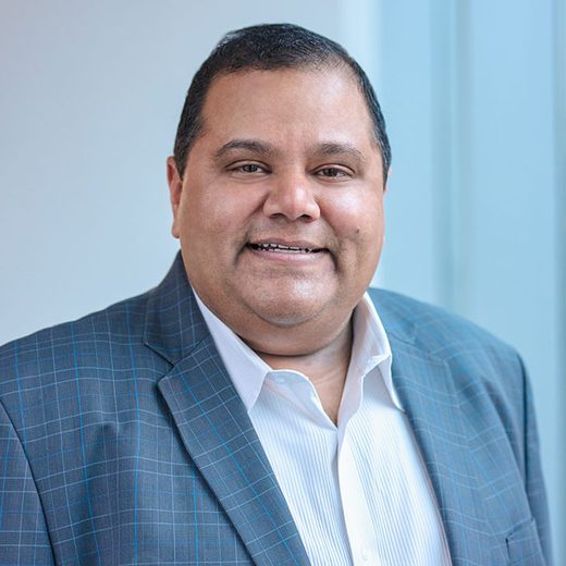 Mitir Patel