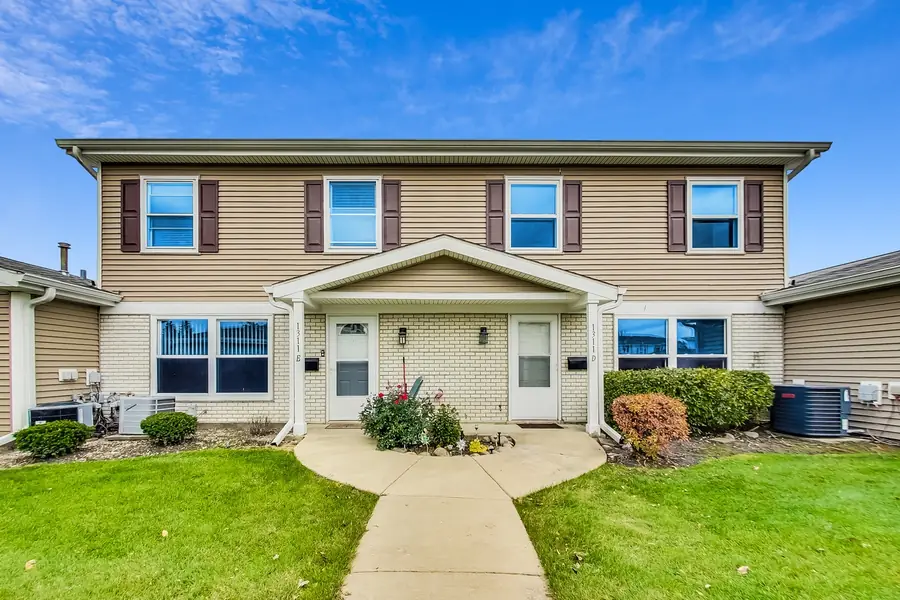 1311 Kingsbury Drive #D