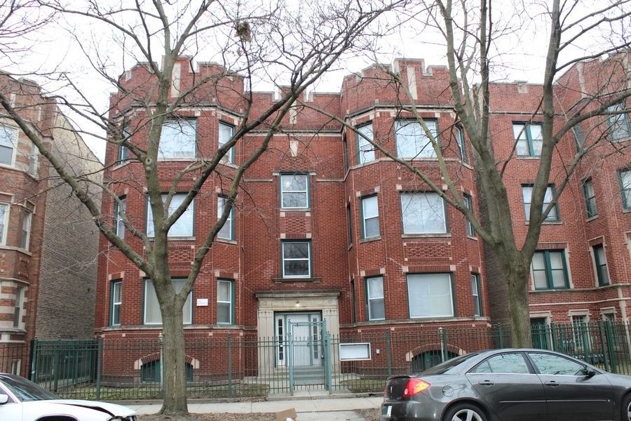 7731&ndash;33 South Kingston Avenue, South Shore