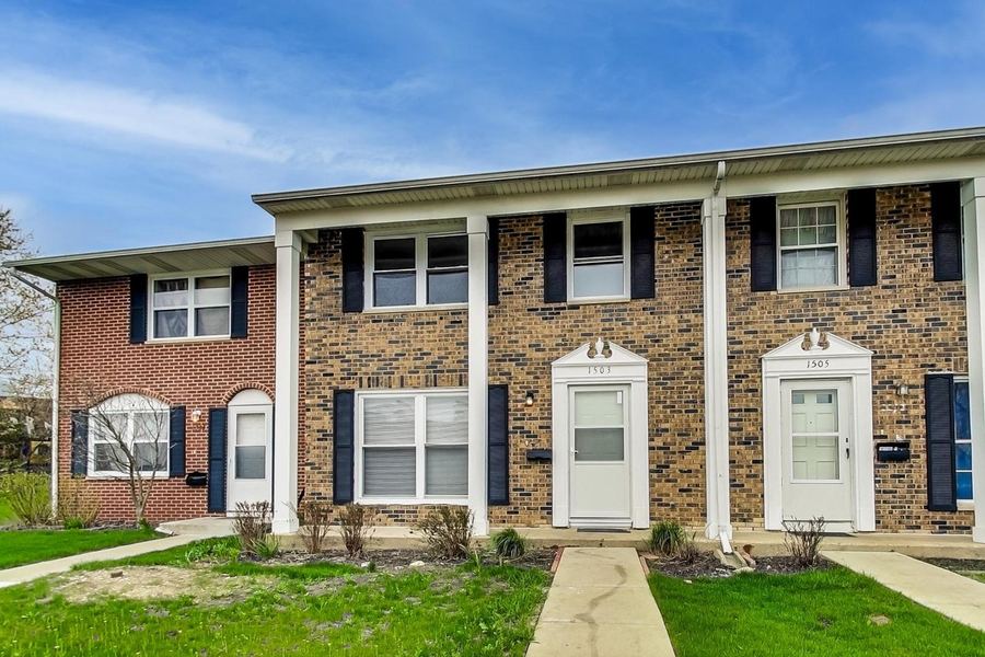 1503 McKool Avenue, Streamwood
