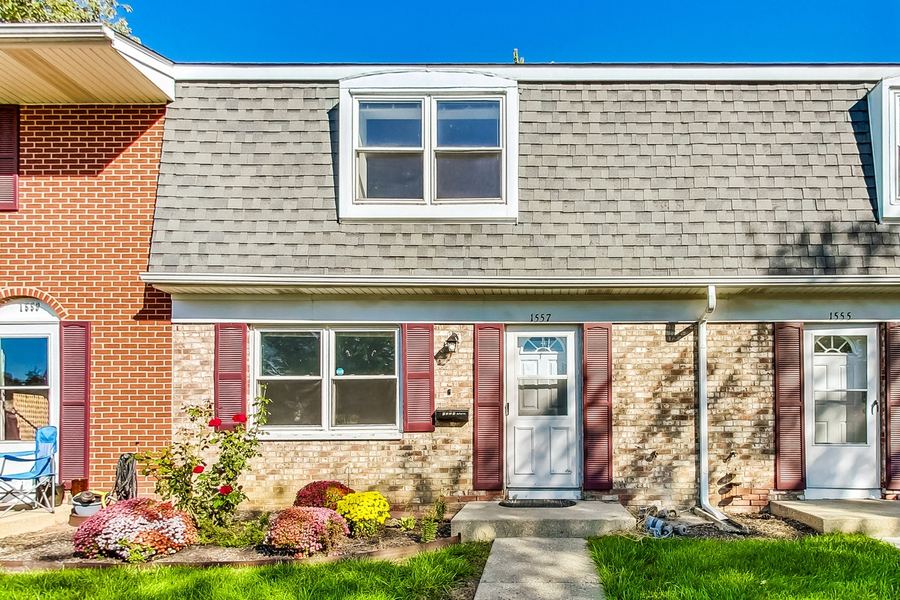 1557 McKool Avenue, Streamwood