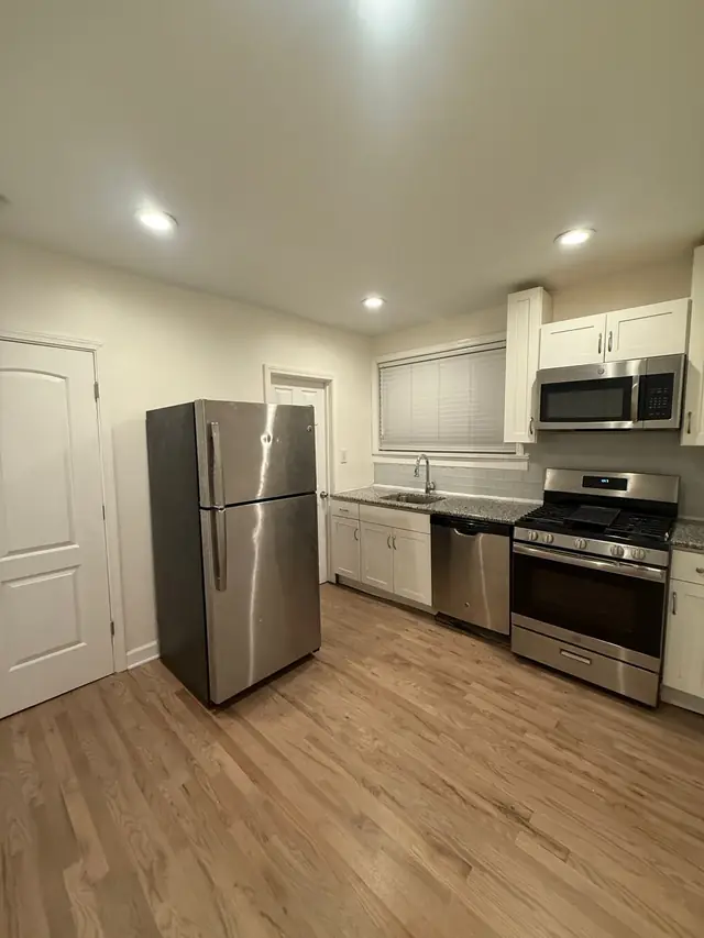 Kitchen at 2652 W 23rd Pl