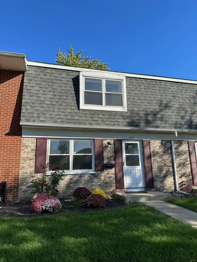 1557 McKool from the street