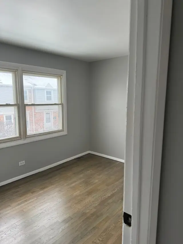 Bedroom at 4094 Quincy Ct