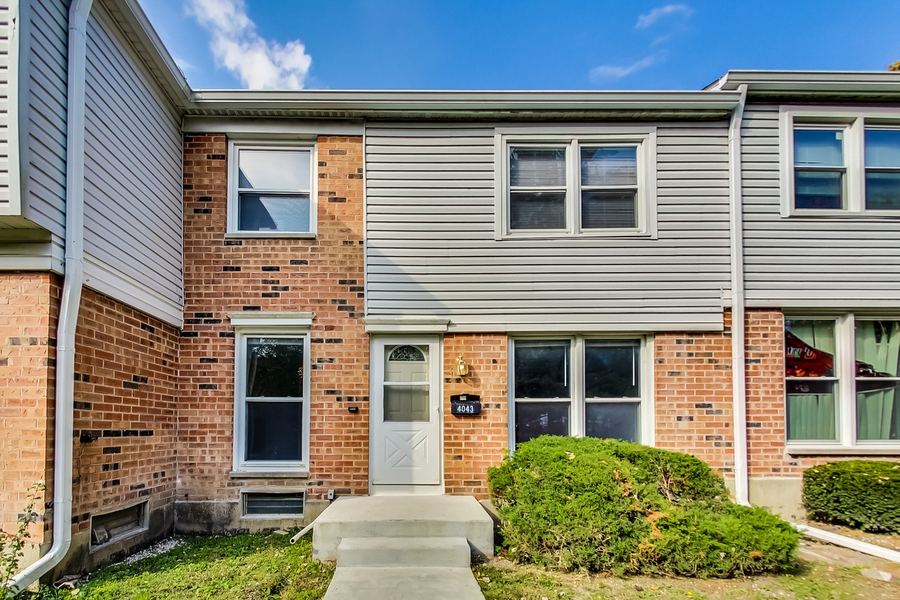 4043 Princeton Court, Streamwood