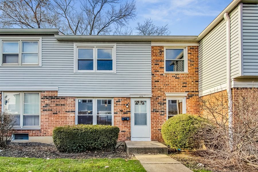 4094 Quincy Court, Streamwood