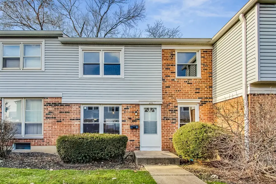 4094 Quincy Court, Streamwood