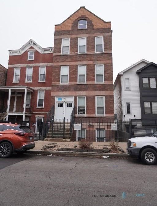 2652 West 21st Place, Little Village