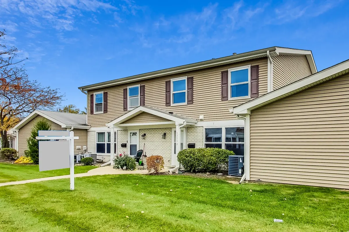 1311 Kingsbury #D, Chicago listing photo