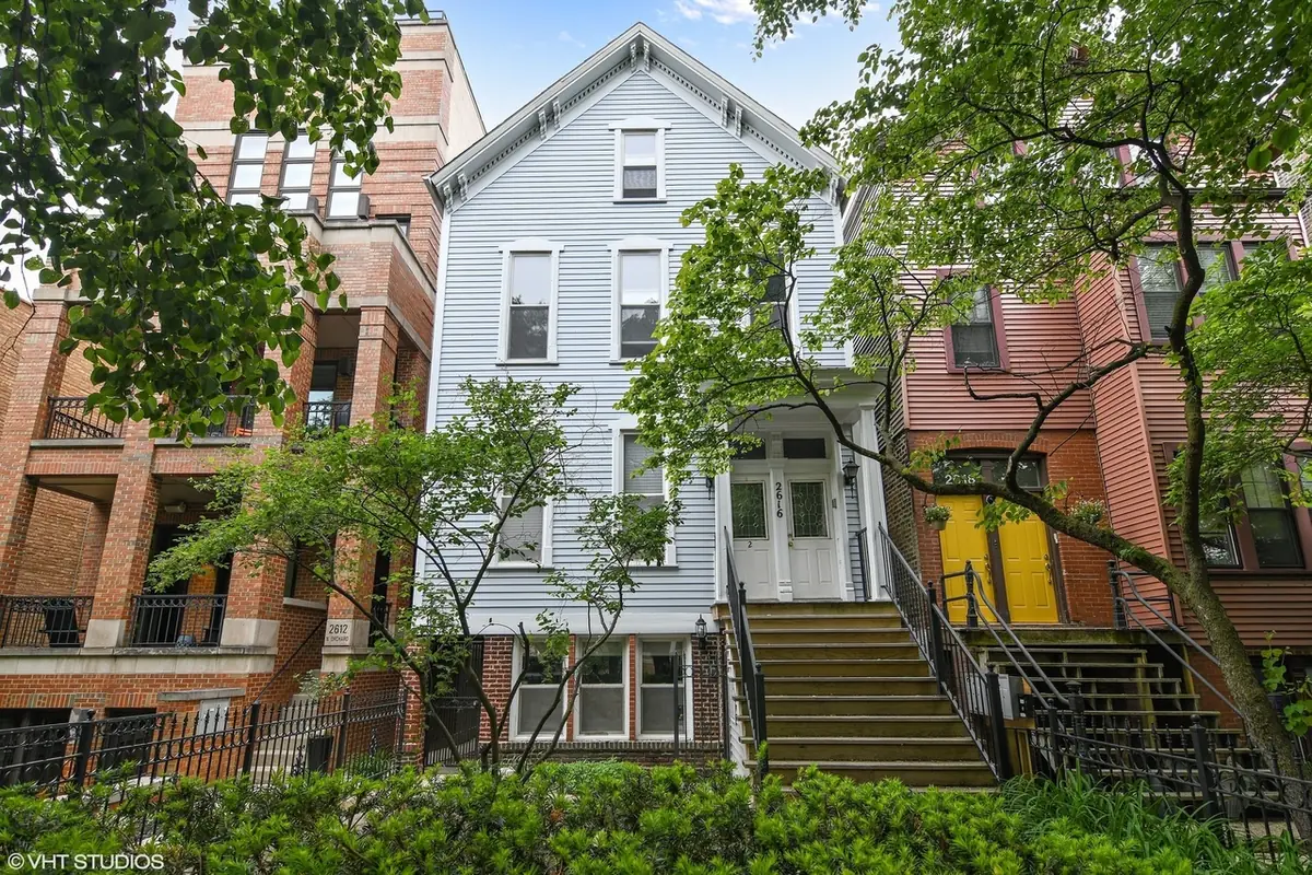 2616 N Orchard #4, Chicago listing photo