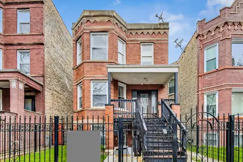 3064 N Haussen, Avondale