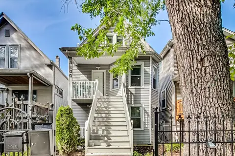 3130 N Monticello, Avondale