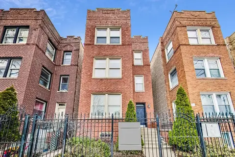 3330 W Hutchinson, Irving Park