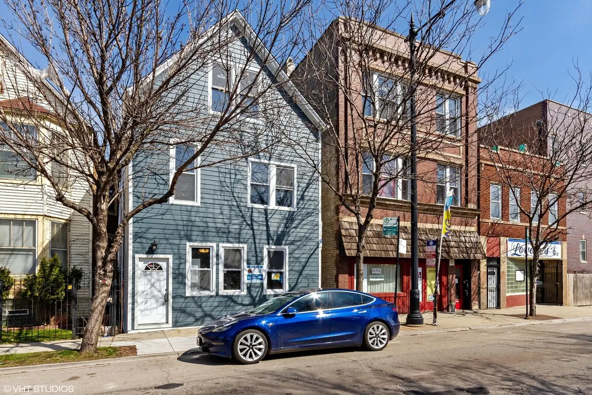 3510 W Irving Park, Chicago listing photo