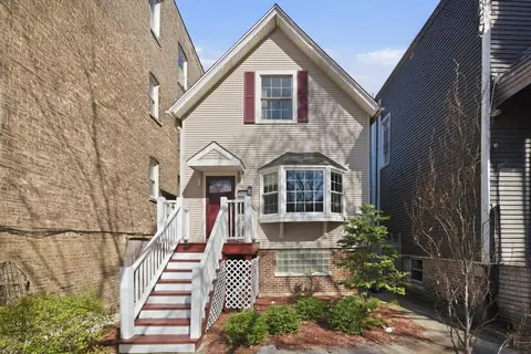 3653 N Marshfield, Lakeview