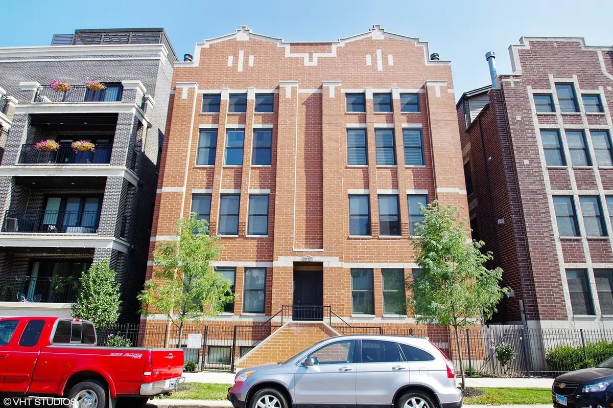 3713 N Ashland #2S, Chicago listing photo