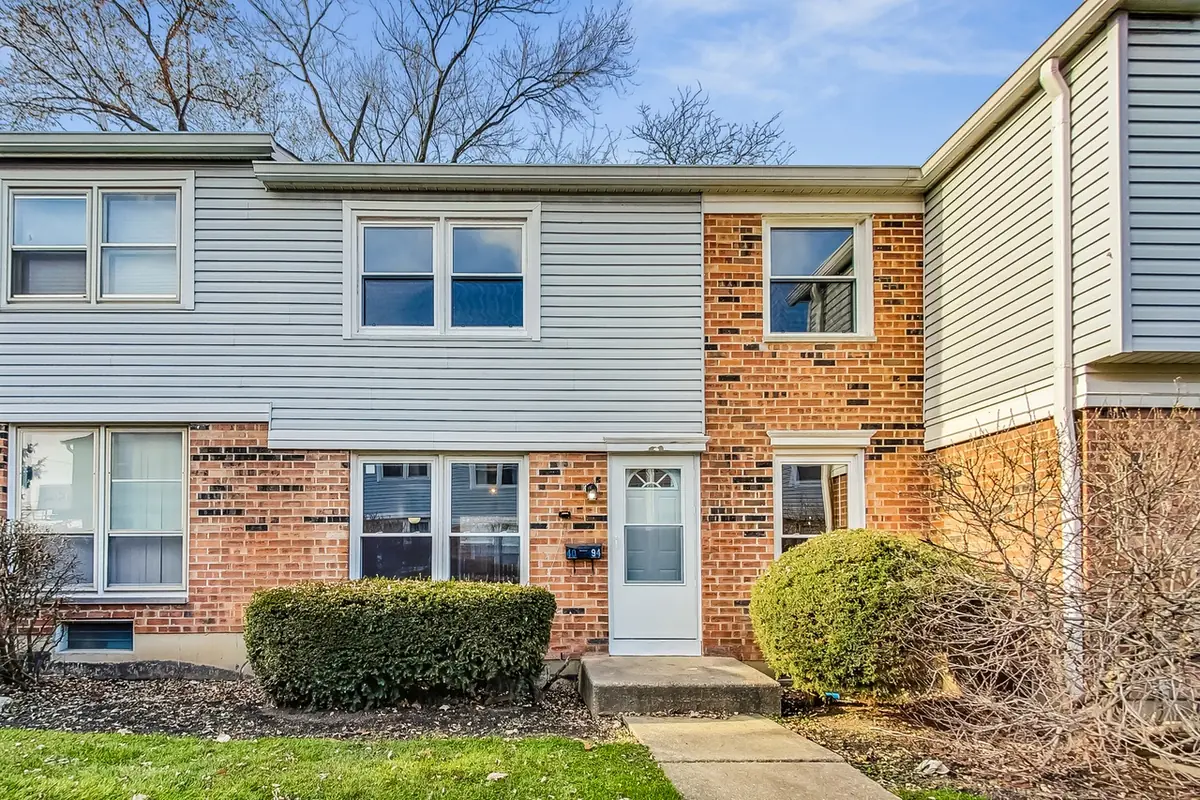 4094 Quincy, Chicago listing photo