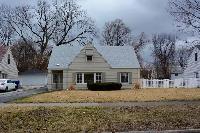 4124 W 99th, Chicago listing photo