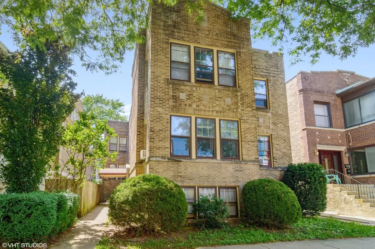 4216 N Francisco, Chicago listing photo