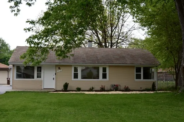 5030 Elm Circle, Chicago listing photo