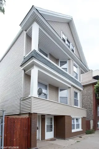5117 N Western, Chicago listing photo