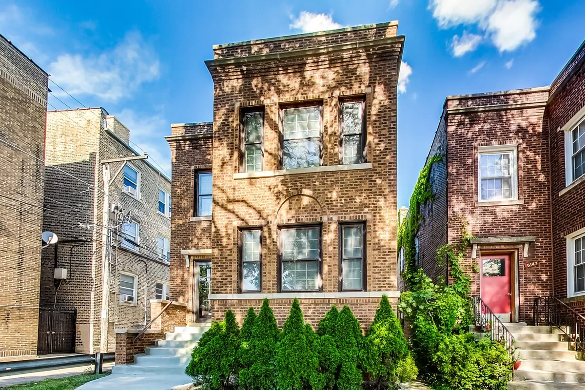 5145 N Troy, Chicago listing photo