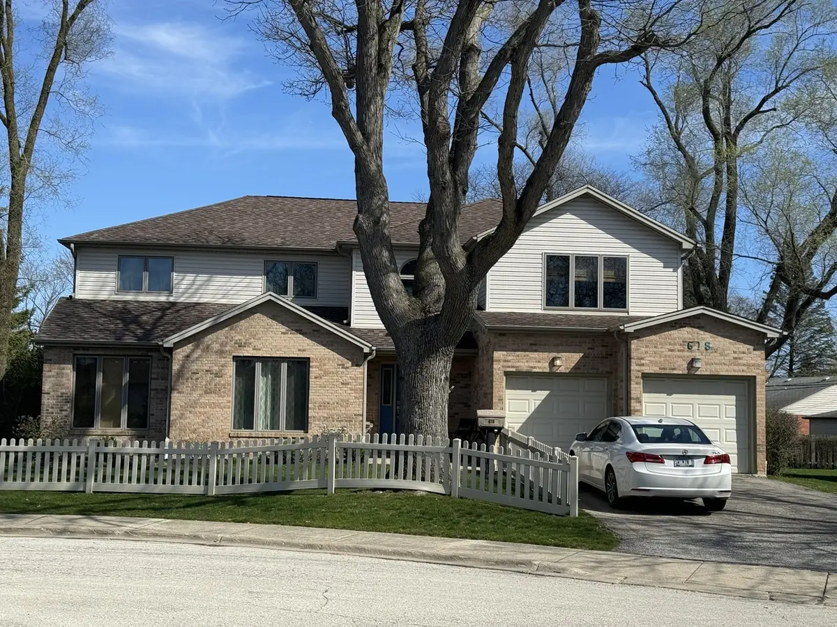 618 Dalton, Chicago listing photo