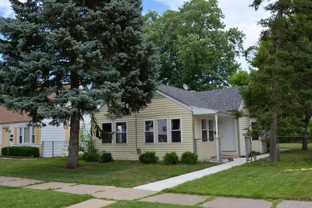 9141 S 53 Rd, Chicago listing photo