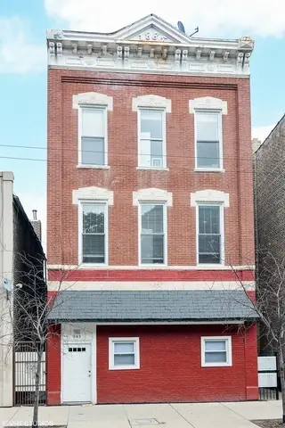 943 N Ashland, Chicago listing photo
